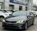 Киа Оптима, объемом двигателя 1.6 л и пробегом 119 тыс. км за 13800 $, фото 3 на Automoto.ua