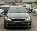 Киа Оптима, объемом двигателя 1.6 л и пробегом 119 тыс. км за 13800 $, фото 4 на Automoto.ua