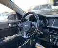 Кіа Оптіма, об'ємом двигуна 2.4 л та пробігом 92 тис. км за 12400 $, фото 27 на Automoto.ua