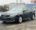 Киа Оптима, объемом двигателя 2.4 л и пробегом 141 тыс. км за 12799 $, фото 1 на Automoto.ua