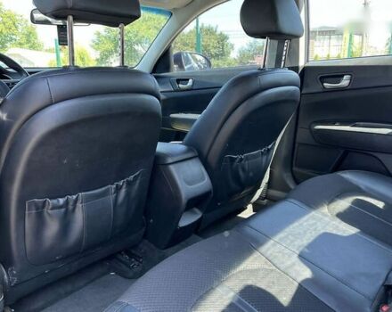 Кіа Оптіма, об'ємом двигуна 2.4 л та пробігом 92 тис. км за 12400 $, фото 19 на Automoto.ua
