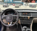 Киа Оптима, объемом двигателя 2.4 л и пробегом 82 тыс. км за 15222 $, фото 10 на Automoto.ua