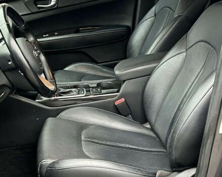 Киа Оптима, объемом двигателя 1.6 л и пробегом 119 тыс. км за 13800 $, фото 18 на Automoto.ua