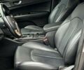 Киа Оптима, объемом двигателя 1.6 л и пробегом 119 тыс. км за 13800 $, фото 18 на Automoto.ua