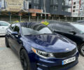 Киа Оптима, объемом двигателя 2.4 л и пробегом 82 тыс. км за 15222 $, фото 1 на Automoto.ua