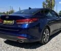 Кіа Оптіма, об'ємом двигуна 2.4 л та пробігом 92 тис. км за 12400 $, фото 5 на Automoto.ua