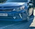 Кіа Оптіма, об'ємом двигуна 2.4 л та пробігом 170 тис. км за 12300 $, фото 1 на Automoto.ua