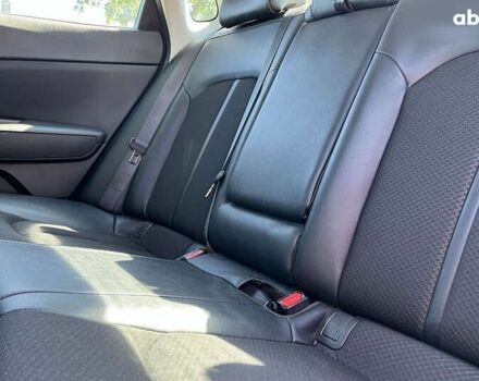 Кіа Оптіма, об'ємом двигуна 2.4 л та пробігом 92 тис. км за 12400 $, фото 20 на Automoto.ua