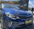 Кіа Оптіма, об'ємом двигуна 2.4 л та пробігом 92 тис. км за 12400 $, фото 6 на Automoto.ua