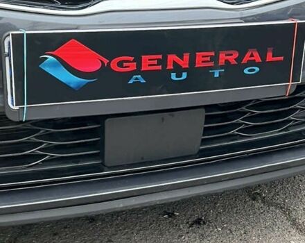 Киа Оптима, объемом двигателя 1.6 л и пробегом 119 тыс. км за 13800 $, фото 16 на Automoto.ua