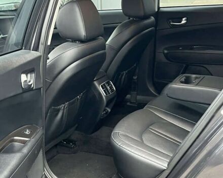 Киа Оптима, объемом двигателя 1.6 л и пробегом 119 тыс. км за 13800 $, фото 23 на Automoto.ua