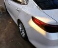 Киа Оптима, объемом двигателя 2.4 л и пробегом 103 тыс. км за 13300 $, фото 2 на Automoto.ua