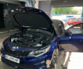 Киа Оптима, объемом двигателя 2.4 л и пробегом 82 тыс. км за 15222 $, фото 14 на Automoto.ua