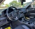 Кіа Оптіма, об'ємом двигуна 2.4 л та пробігом 92 тис. км за 12400 $, фото 11 на Automoto.ua