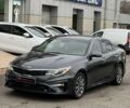 Киа Оптима, объемом двигателя 1.6 л и пробегом 119 тыс. км за 13800 $, фото 1 на Automoto.ua
