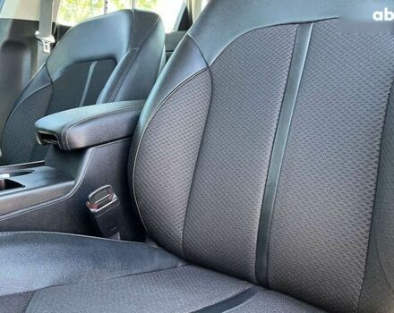 Кіа Оптіма, об'ємом двигуна 2.4 л та пробігом 92 тис. км за 12400 $, фото 12 на Automoto.ua