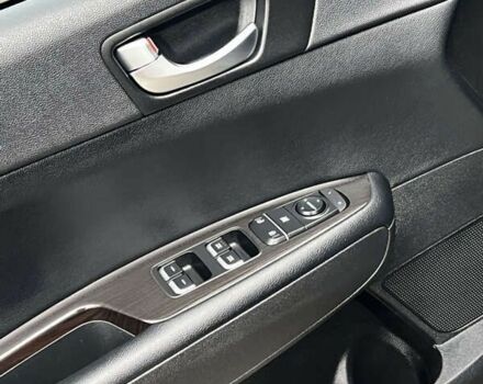 Киа Оптима, объемом двигателя 1.6 л и пробегом 119 тыс. км за 13800 $, фото 21 на Automoto.ua
