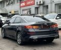 Киа Оптима, объемом двигателя 1.6 л и пробегом 119 тыс. км за 13800 $, фото 8 на Automoto.ua