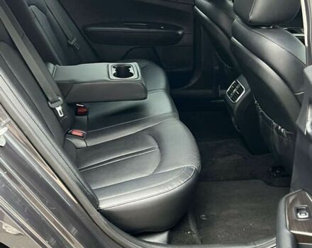 Киа Оптима, объемом двигателя 1.6 л и пробегом 119 тыс. км за 13800 $, фото 27 на Automoto.ua