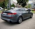 Киа Оптима, объемом двигателя 2.4 л и пробегом 130 тыс. км за 12700 $, фото 6 на Automoto.ua
