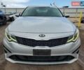 Киа Оптима, объемом двигателя 2.36 л и пробегом 100 тыс. км за 2400 $, фото 4 на Automoto.ua