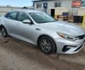 Киа Оптима, объемом двигателя 2.36 л и пробегом 100 тыс. км за 2400 $, фото 3 на Automoto.ua