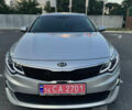Кіа Оптіма, об'ємом двигуна 2.4 л та пробігом 70 тис. км за 13800 $, фото 1 на Automoto.ua