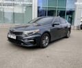 Киа Оптима, объемом двигателя 2.4 л и пробегом 130 тыс. км за 12700 $, фото 2 на Automoto.ua