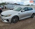 Киа Оптима, объемом двигателя 2.36 л и пробегом 100 тыс. км за 2400 $, фото 1 на Automoto.ua