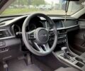 Киа Оптима, объемом двигателя 2.4 л и пробегом 130 тыс. км за 12700 $, фото 13 на Automoto.ua