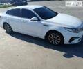 Кіа Оптіма, об'ємом двигуна 1.6 л та пробігом 245 тис. км за 16700 $, фото 9 на Automoto.ua