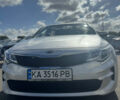 Кіа Оптіма, об'ємом двигуна 2.4 л та пробігом 70 тис. км за 13600 $, фото 1 на Automoto.ua