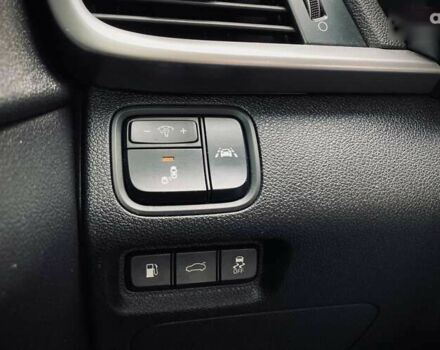 Киа Оптима, объемом двигателя 2.4 л и пробегом 130 тыс. км за 12700 $, фото 18 на Automoto.ua