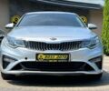 Киа Оптима, объемом двигателя 2.4 л и пробегом 44 тыс. км за 17999 $, фото 1 на Automoto.ua
