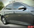 Киа Оптима, объемом двигателя 2.4 л и пробегом 116 тыс. км за 14900 $, фото 8 на Automoto.ua