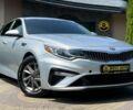 Киа Оптима, объемом двигателя 2.4 л и пробегом 44 тыс. км за 17999 $, фото 1 на Automoto.ua