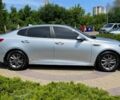 Киа Оптима, объемом двигателя 2.4 л и пробегом 44 тыс. км за 17999 $, фото 7 на Automoto.ua