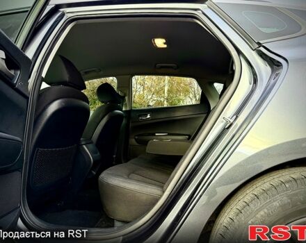 Киа Оптима, объемом двигателя 2.4 л и пробегом 116 тыс. км за 14900 $, фото 10 на Automoto.ua
