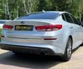 Киа Оптима, объемом двигателя 2.4 л и пробегом 44 тыс. км за 17999 $, фото 6 на Automoto.ua