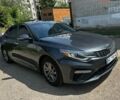 Кіа Оптіма, об'ємом двигуна 2.36 л та пробігом 193 тис. км за 9999 $, фото 1 на Automoto.ua