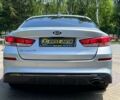 Киа Оптима, объемом двигателя 2.4 л и пробегом 44 тыс. км за 17999 $, фото 5 на Automoto.ua