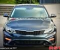 Киа Оптима, объемом двигателя 2.4 л и пробегом 116 тыс. км за 14900 $, фото 4 на Automoto.ua