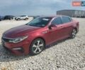 Киа Оптима, объемом двигателя 2.36 л и пробегом 49 тыс. км за 2600 $, фото 1 на Automoto.ua