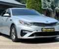 Киа Оптима, объемом двигателя 2.4 л и пробегом 44 тыс. км за 17999 $, фото 8 на Automoto.ua