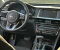 Кіа Оптіма, об'ємом двигуна 2.36 л та пробігом 193 тис. км за 9999 $, фото 7 на Automoto.ua