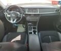 Киа Оптима, объемом двигателя 2.36 л и пробегом 49 тыс. км за 2600 $, фото 7 на Automoto.ua