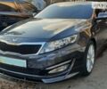 Кіа Оптіма, об'ємом двигуна 2 л та пробігом 131 тис. км за 13000 $, фото 1 на Automoto.ua