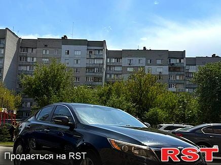 Киа Оптима 2013 в Черкассах на Automoto.ua Киа Оптима, объемом двигателя 2.4 л и пробегом 216 тыс. км за 9000 $, фото 1 на Automoto.ua