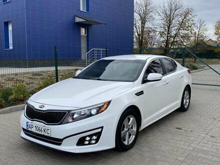 Киа Оптима 2015 в Томаковка на Automoto.ua Киа Оптима, объемом двигателя 0 л и пробегом 113 тыс. км за 9399 $, фото 1 на Automoto.ua