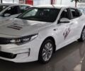купити нове авто Кіа Оптіма 2017 року від офіційного дилера Автомир Кіа фото